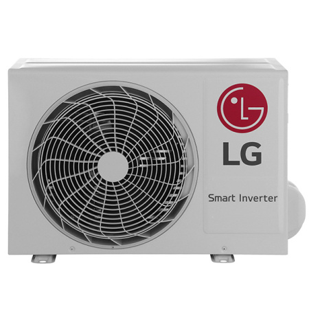 Настенный кондиционер (сплит-система) LG P18SP2